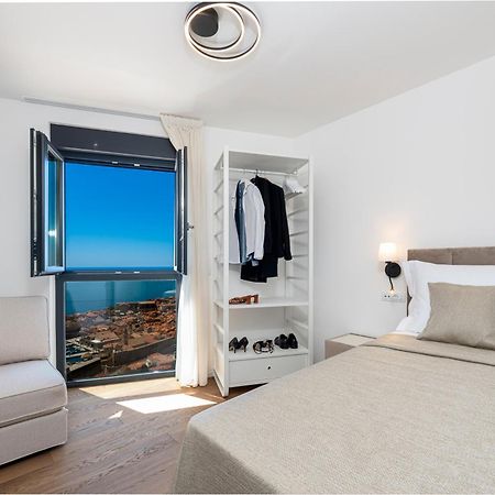 Tirkiz Apartment Дубровник Екстериор снимка