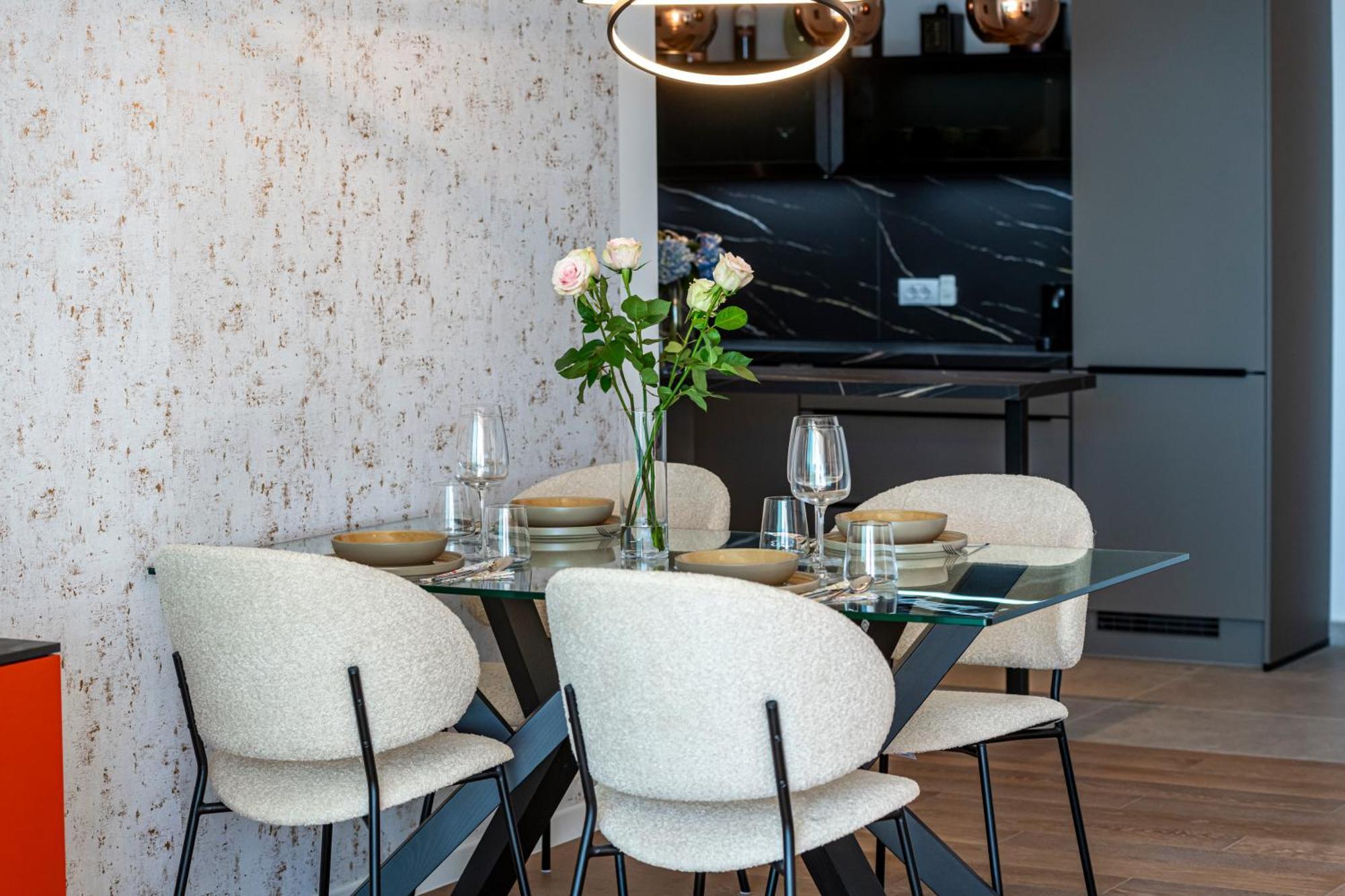 Tirkiz Apartment Дубровник Екстериор снимка