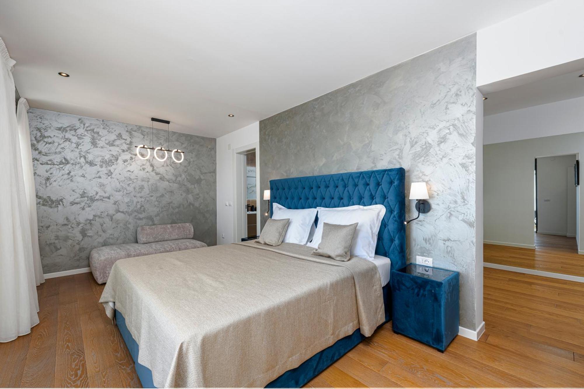 Tirkiz Apartment Дубровник Екстериор снимка