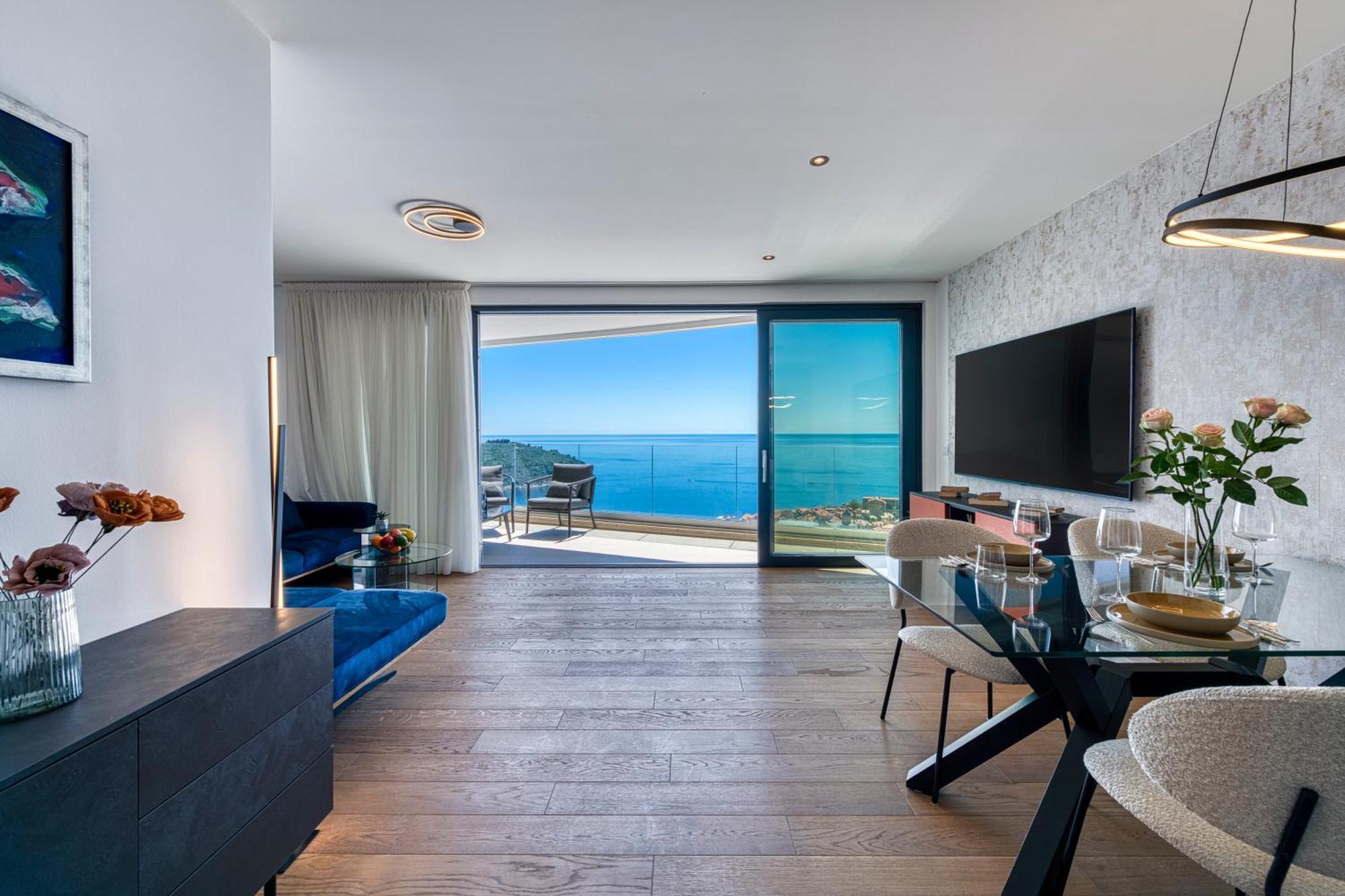 Tirkiz Apartment Дубровник Екстериор снимка