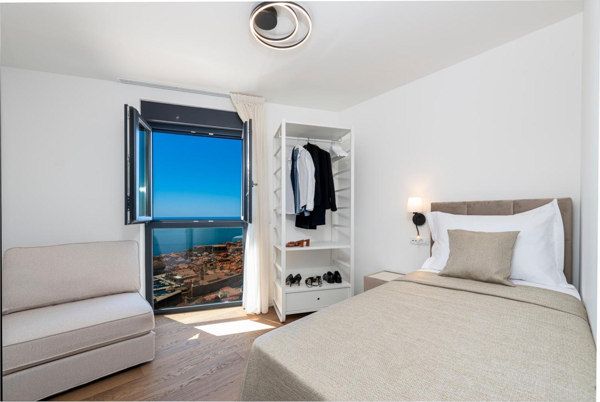 Tirkiz Apartment Дубровник Екстериор снимка