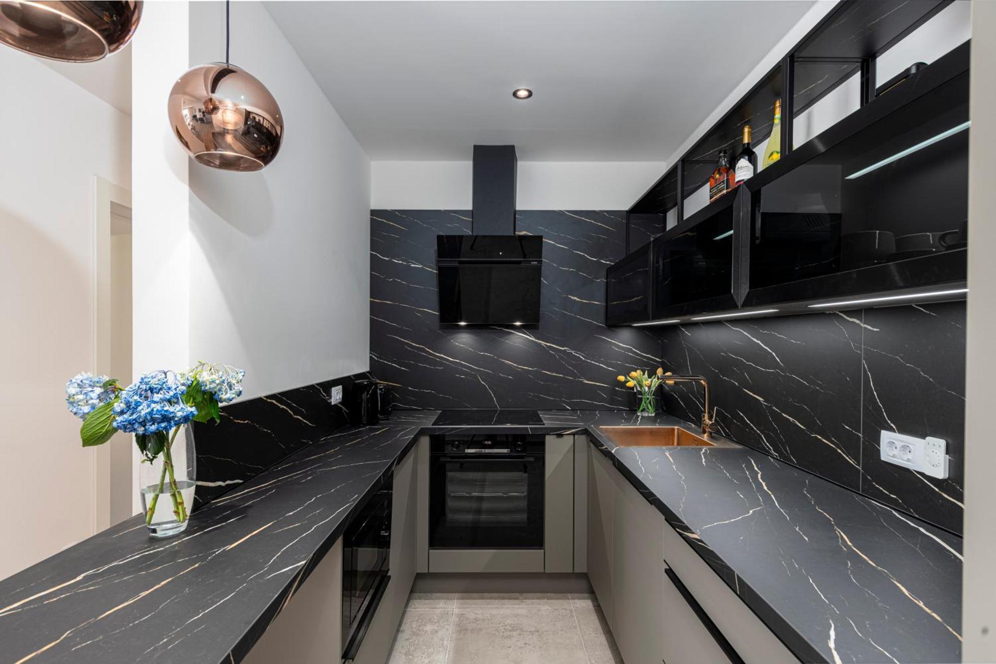 Tirkiz Apartment Дубровник Екстериор снимка