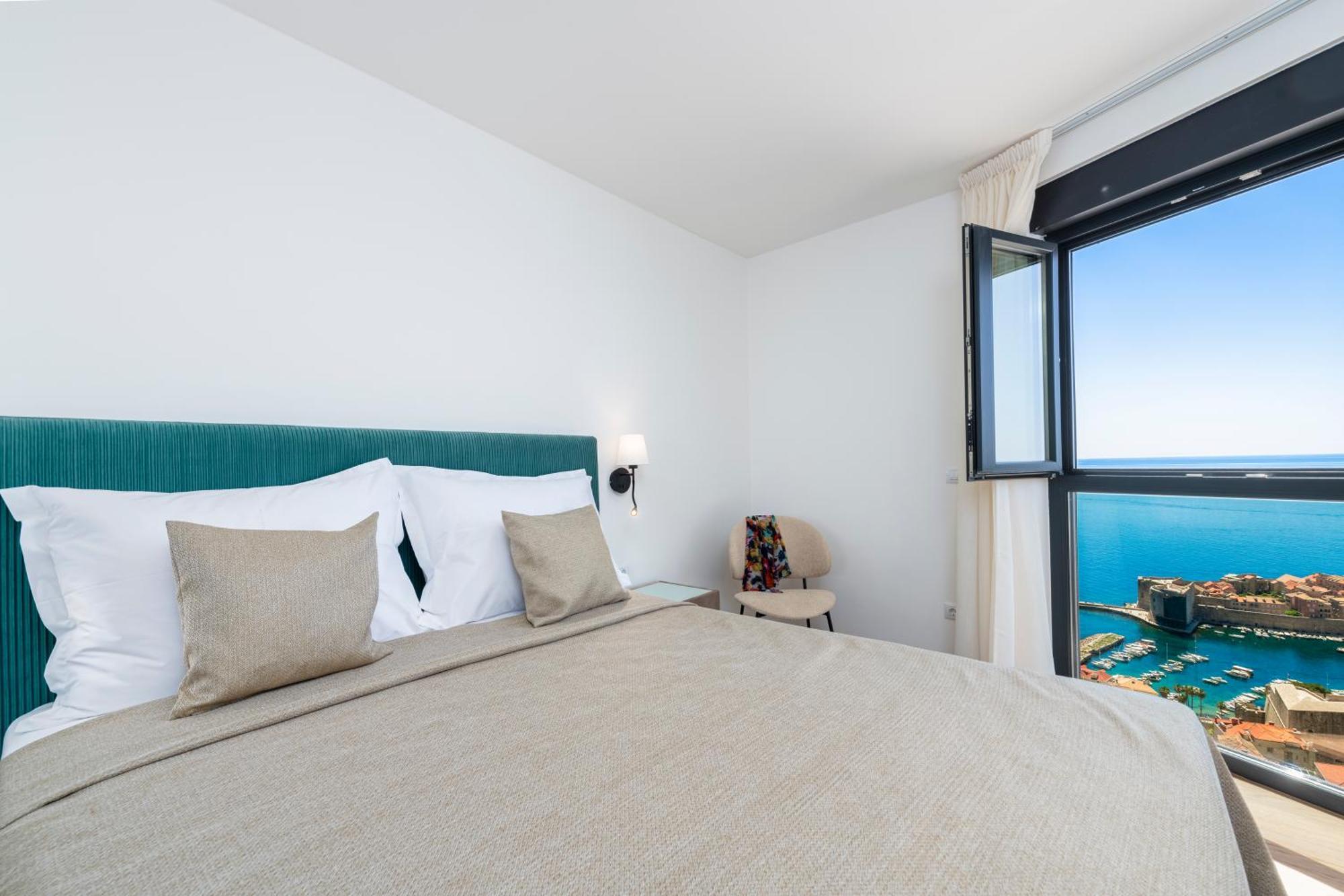 Tirkiz Apartment Дубровник Екстериор снимка