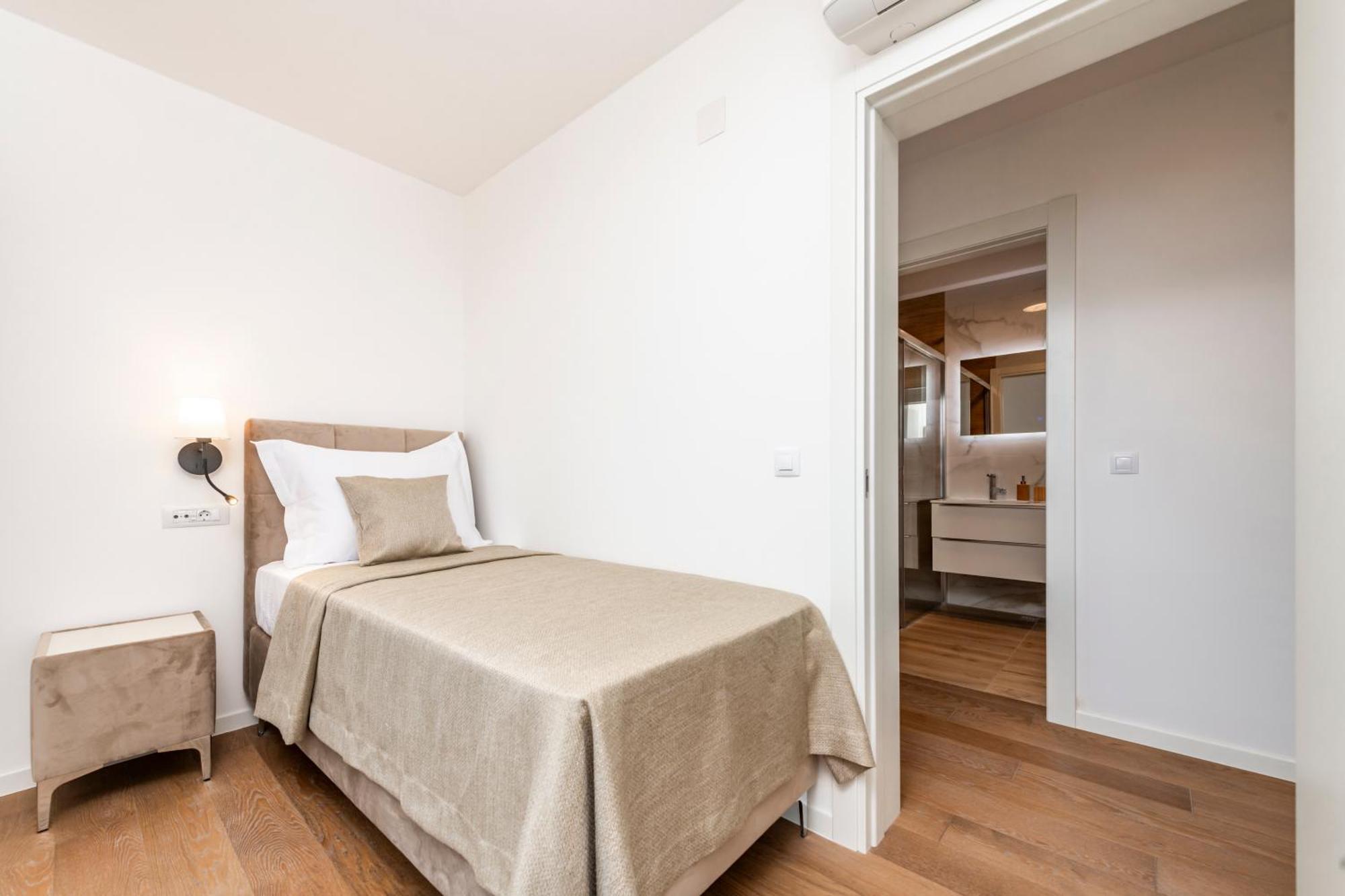 Tirkiz Apartment Дубровник Екстериор снимка