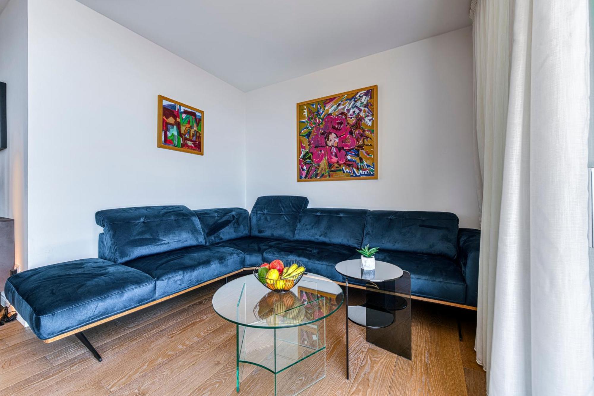 Tirkiz Apartment Дубровник Екстериор снимка