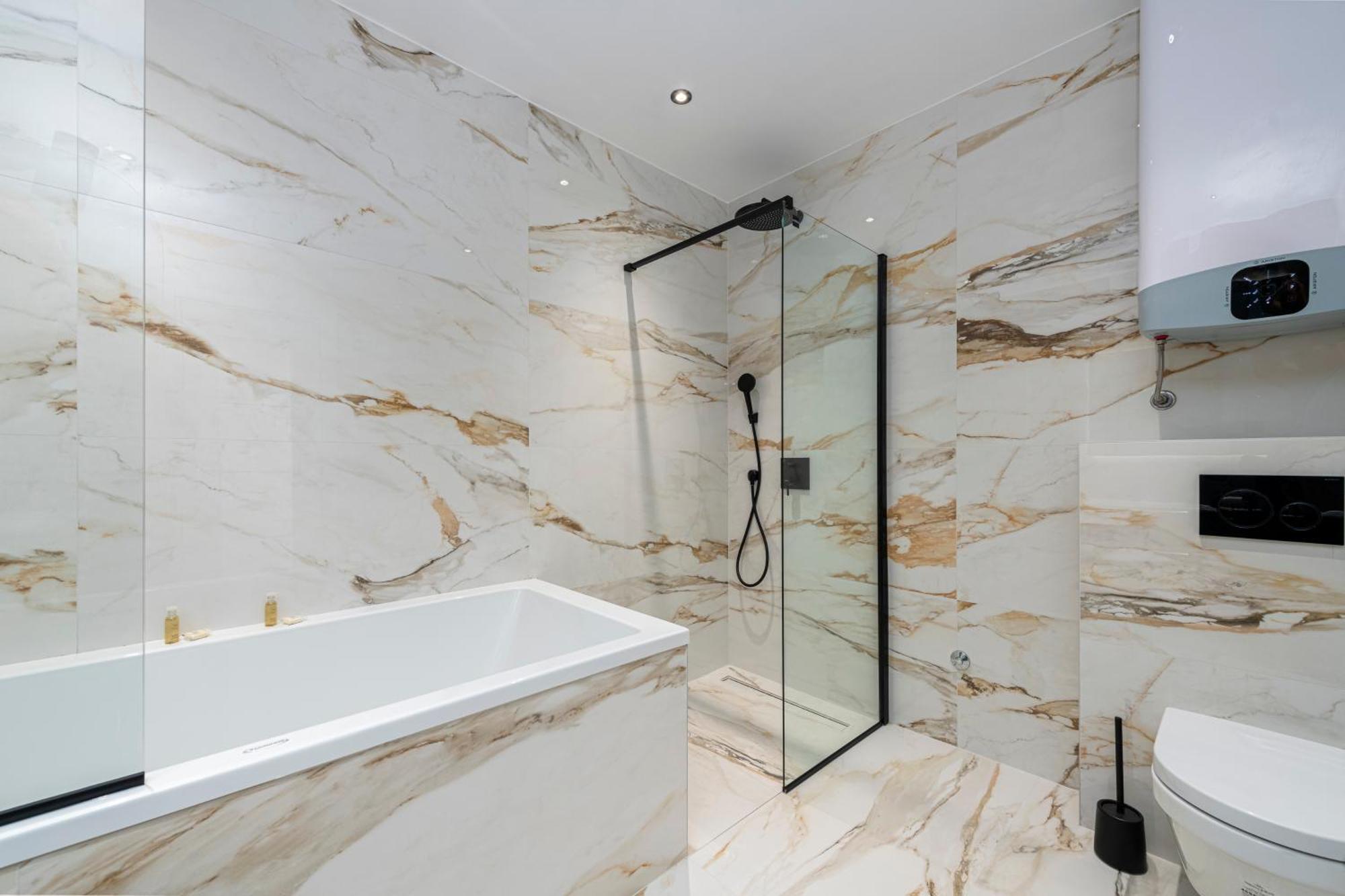 Tirkiz Apartment Дубровник Екстериор снимка